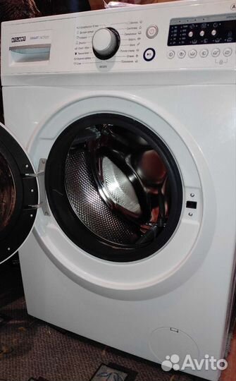 Стиральная машина бу