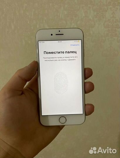 iPhone 6S, 32 ГБ