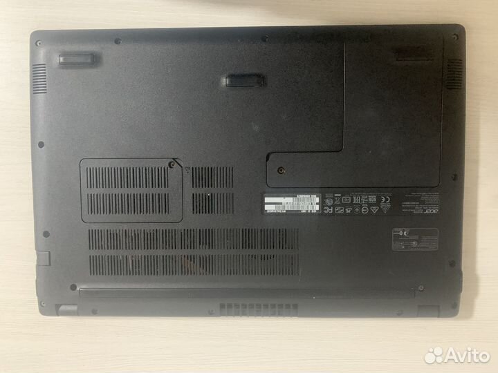 Acer aspire 3