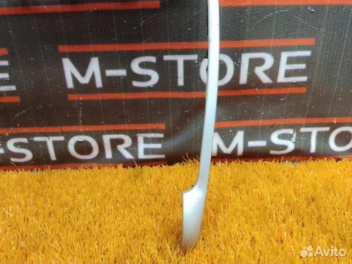 Рамка магнитолы Porsche Cayenne 955 4850 2006