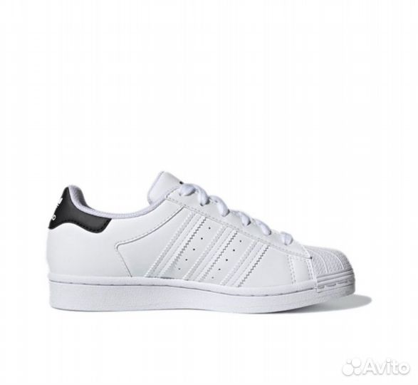 Adidas Superstar 