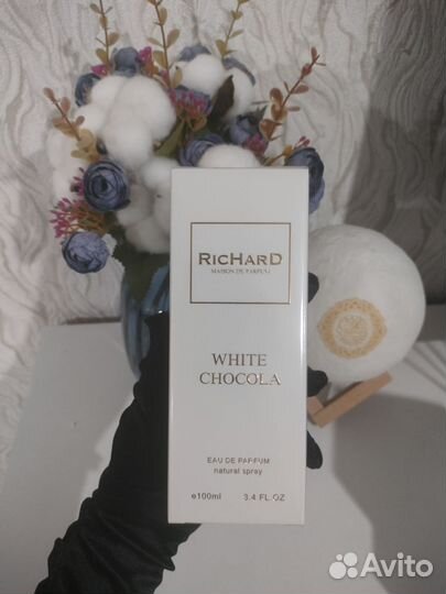 Парфюм духи