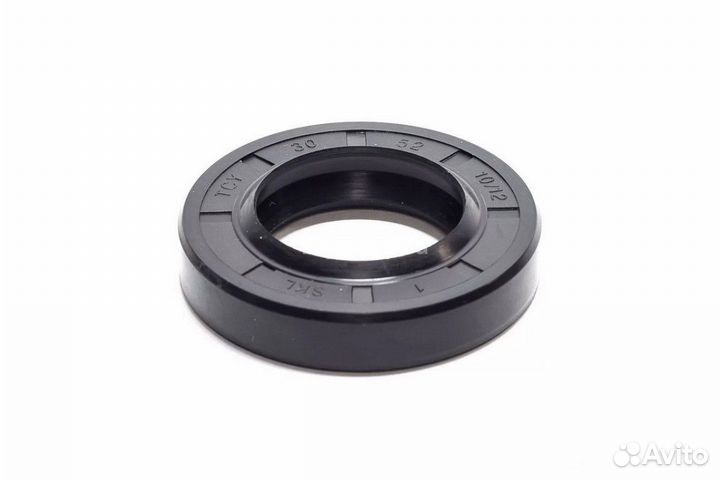 Сальник бака 37,4*62*10/12 Bosch