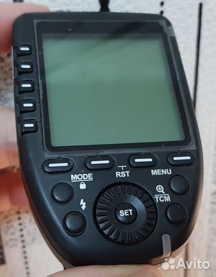 Синхронизатор (трансмиттер) Godox XPro для Fuji