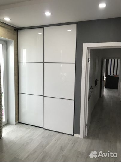 Изготовление мебели на заказ