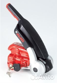 Противоугонное устройство прицепа Safety Plus для