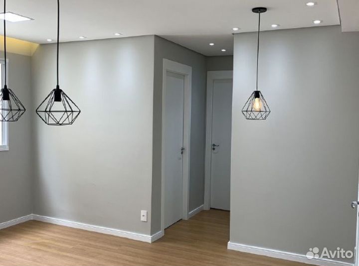 Ремонт квартир