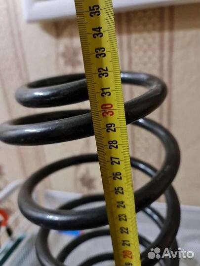 Пружина арт. 13413