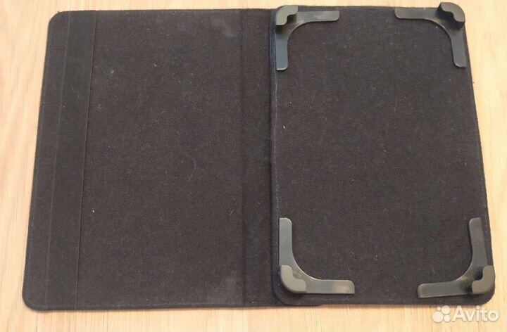 Чехол для планшета регулирующий