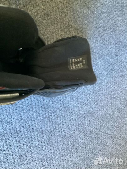 Роликовые коньки детские комплект