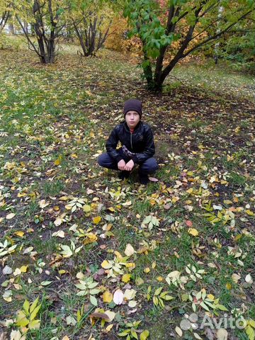 Няня для ребенка
