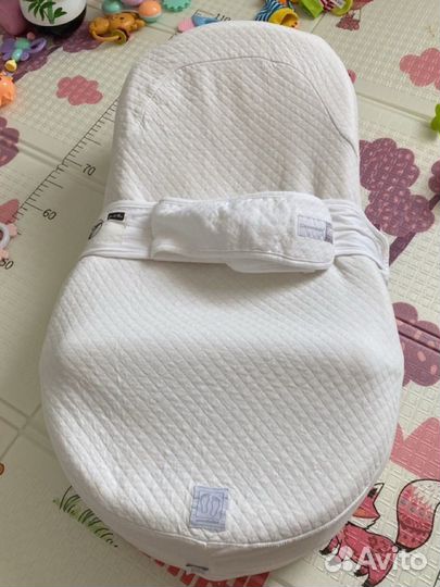 Кокон red castle cocoonababy