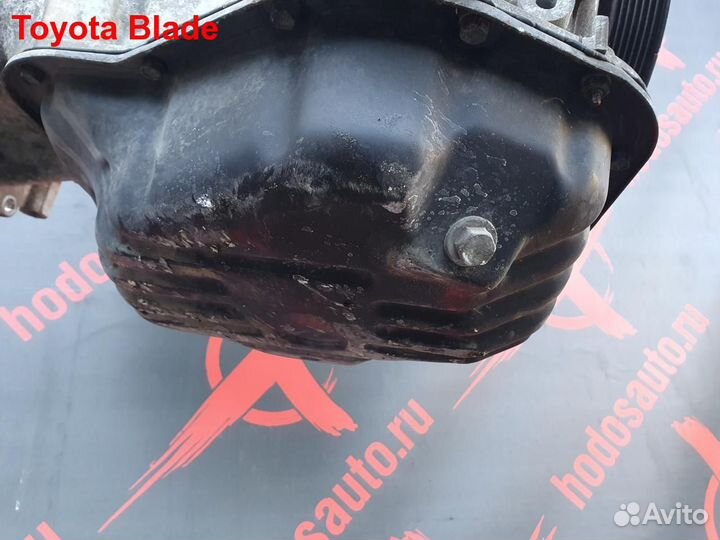 Двигатель 2AZ-FE Toyota Blade