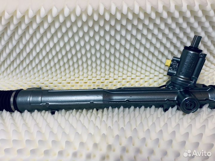 Рулевая рейка Audi Q5 2008-2012