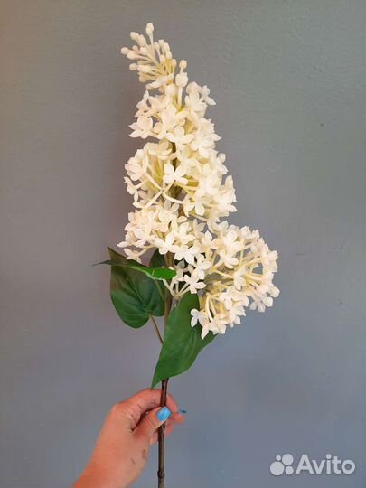 Искусственные цветы