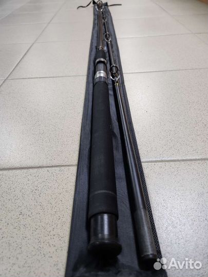 Спиннинг силовой Orson Ирбитка 2.7м