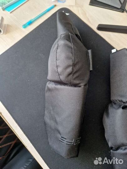 Защита для карате киокушинкай