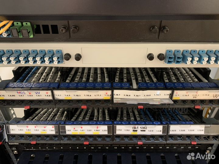 Электрик слаботочка (любой сложности )