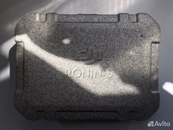 DJI Ronin S