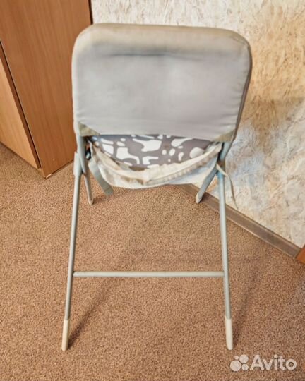 Стульчик для кормления IKEA