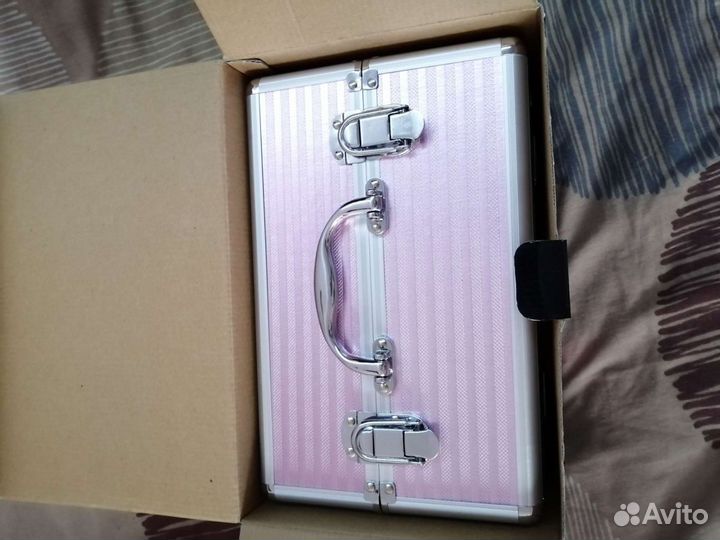 Mary Kay большой кейс Новый