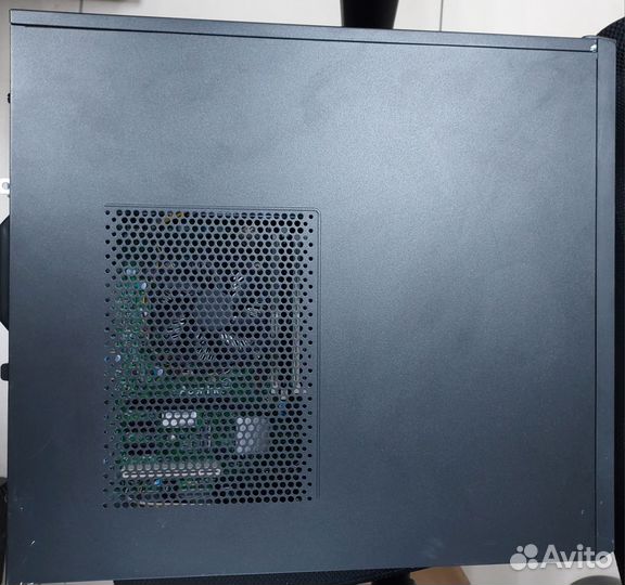 Системный блок Acer