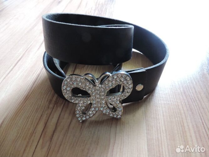 Ремни разные