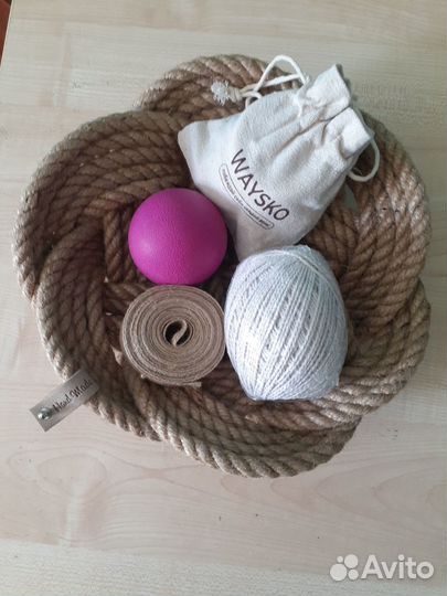 Корзинка плетеная