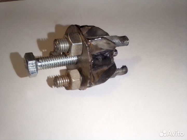 Съемник для подшипников