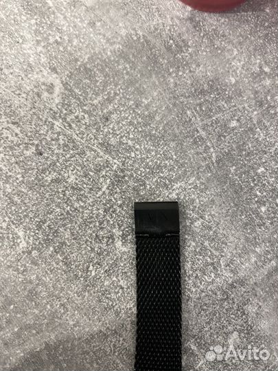Часы мужские armani exchange