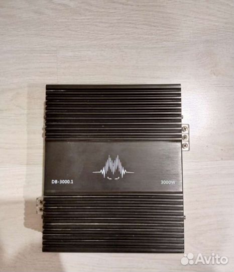 Моноблок momo 1.3000