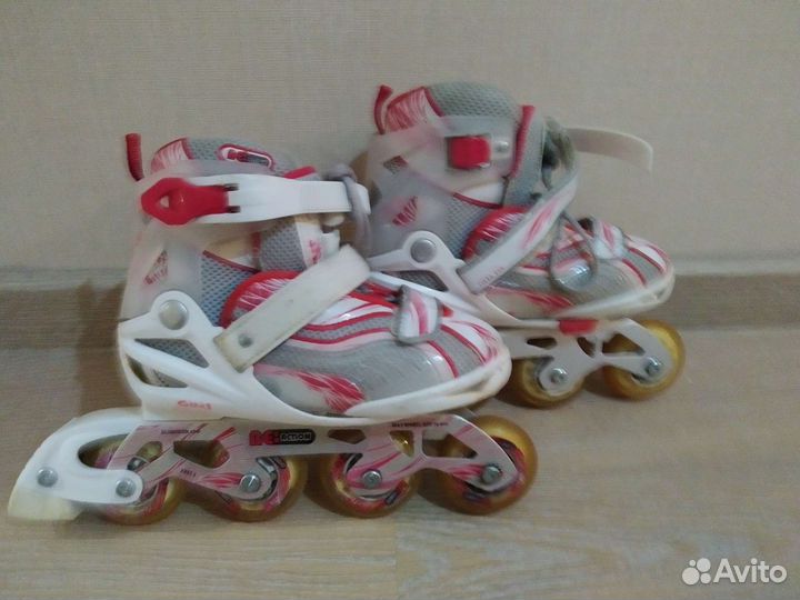 Ролики детские