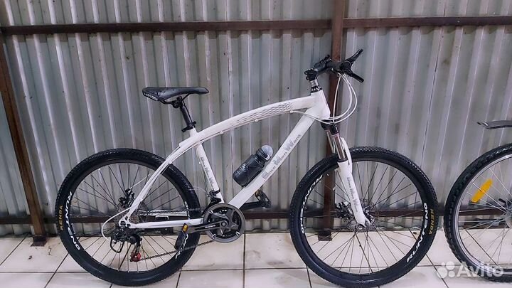 2 горный велосипед отличном состоянии