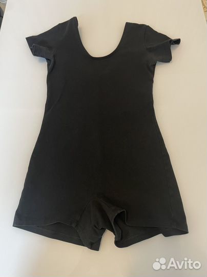 Комбинезон для гимнастики