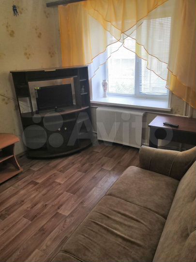 1-к. квартира, 28 м², 1/5 эт.