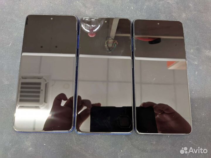 Poco X3 Pro
