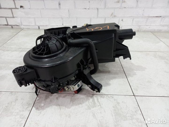 Печка Mercedes Gl W164 273.923 2007