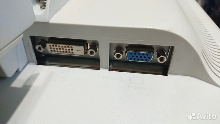 Мониторы NEC