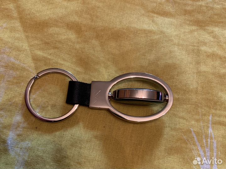 Брелок Boeing 737Max