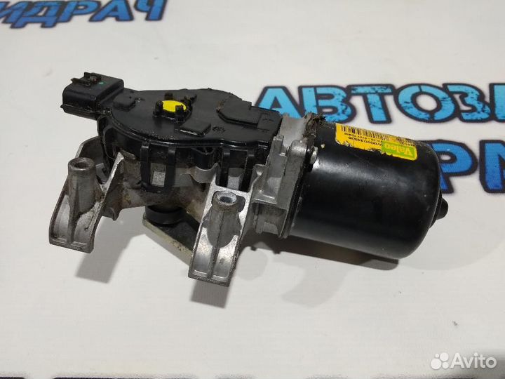 Моторчик стеклоочистителя передний Renault Sandero 2. 288159333R