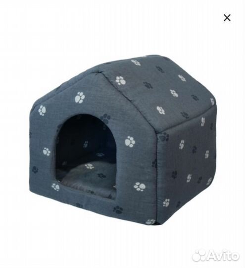Домик для кошки