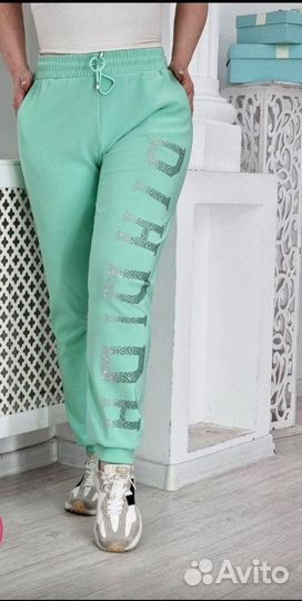 Спортивный Штаны