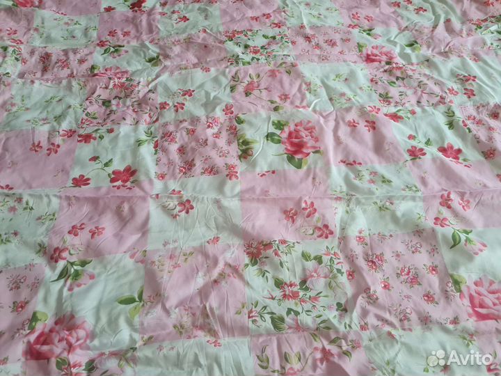 Детское одеялко