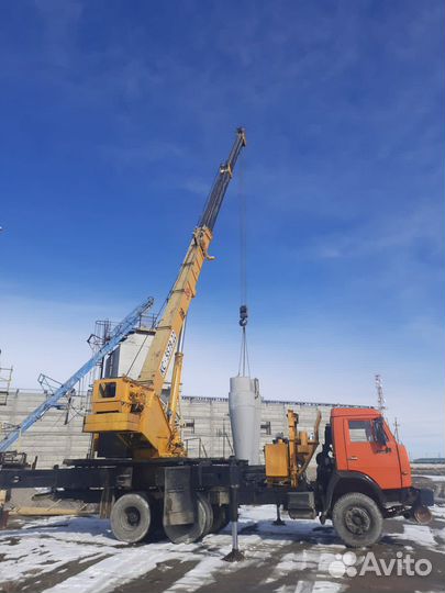Сервисное обслуживание абз