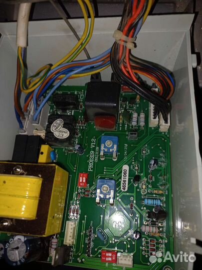 Ремонт газовых котлов и колонок любой марки сложно