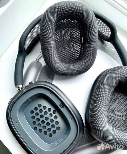 Airpods max оригинальное качество