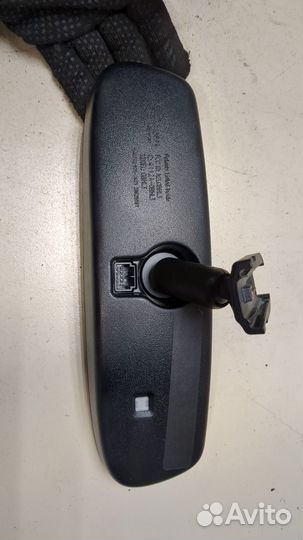 Зеркало салона Infiniti QX56, 2011