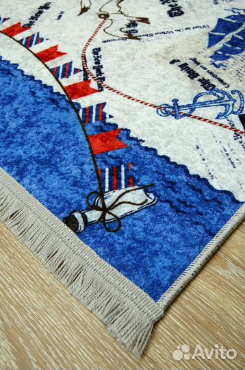 Турецкий коврик для детей