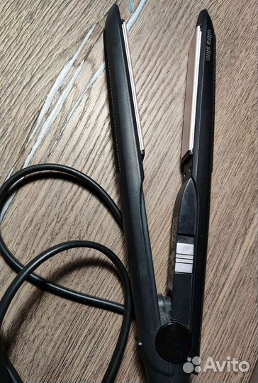 Выпрямитель волос Babyliss ST225E