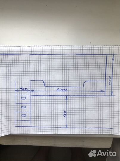 Настенная кровать